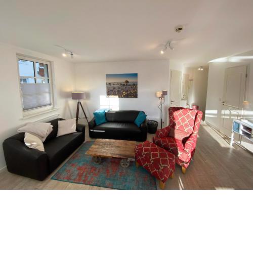 Haus Meeresblick A 2,12 BLU