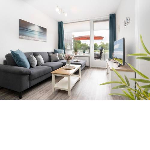 Haus Meeresblick Balge