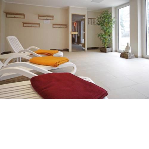 Haus Meeresblick FeWo Godewind A 1.08 Ref. 128676
