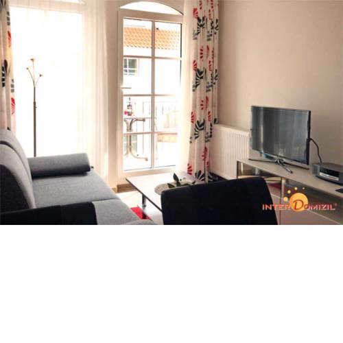Haus Meeresblick FeWo Leuchtturm A 2.06 Ref. 139563