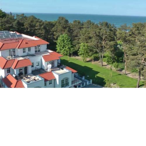 Haus Meeresblick FeWo Nautilus A 3.11 Ref. 128718 u 1