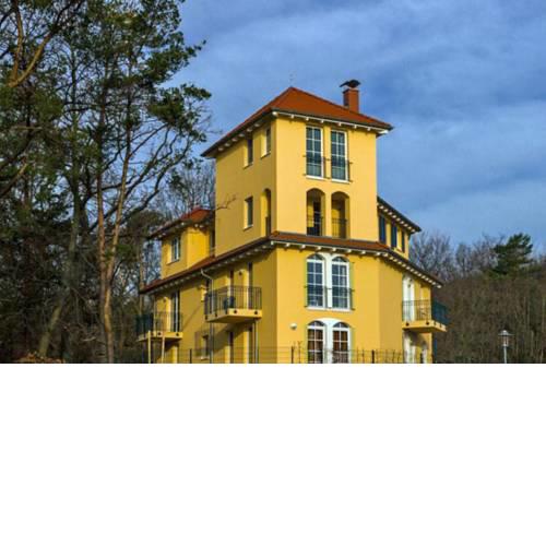 Haus Meeresblick Penthouse Sonnenpalais B 2.01 (Ref. 136611)