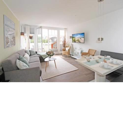 Haus Meeresblick, WE 1.09 - zentral und strandnah - 9979