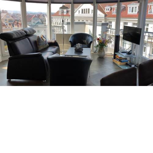 Haus Meeresblick Whg. 4.11