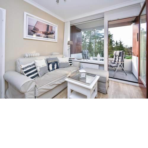 Haus Meeresblick Wohnung 15