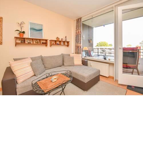 Haus Meeresblick Wohnung 47
