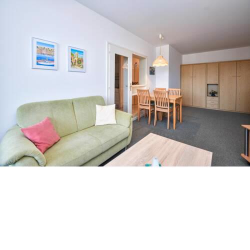 Haus Meeresblick Wohnung 59