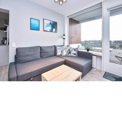 Haus Meeresblick Wohnung 62