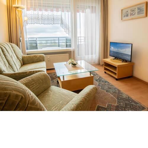 Haus Meeresblick Wohnung 66