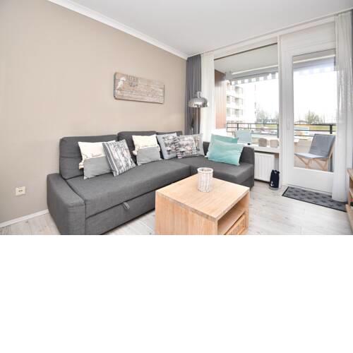 Haus Meeresblick Wohnung 7