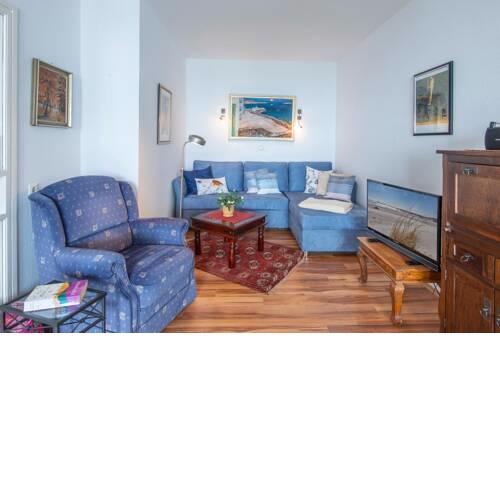 Haus Meeresblick Wohnung 80
