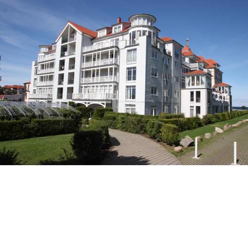 Haus Meeresblick