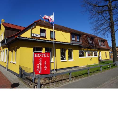 Haus Meeresblick