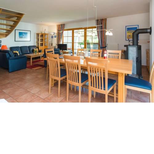 Haus Meeresbriese 10a