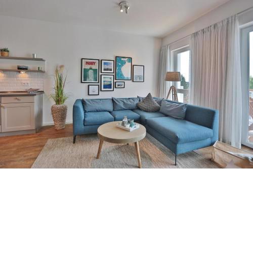 Haus Meeresbrise Haus Meeresbrise Appartement 18