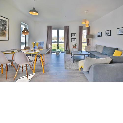 Haus Meeresbrise Haus Meeresbrise Appartement 19