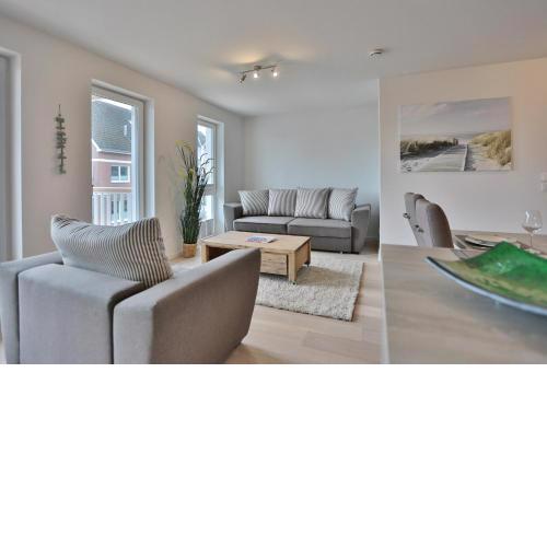 Haus Meeresbrise Haus Meeresbrise Appartement 7