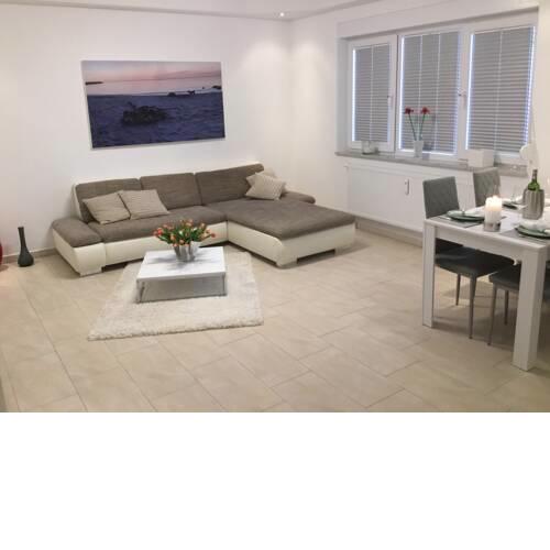 Haus Meeresbrise