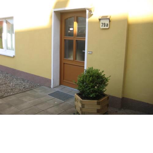 Haus Meeresbrise