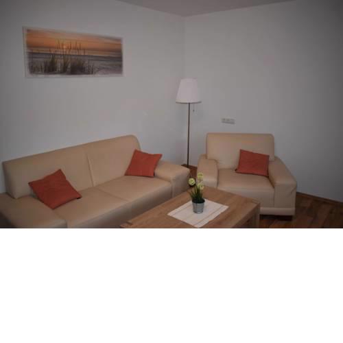 Haus Meeresglück Seebär (EG)