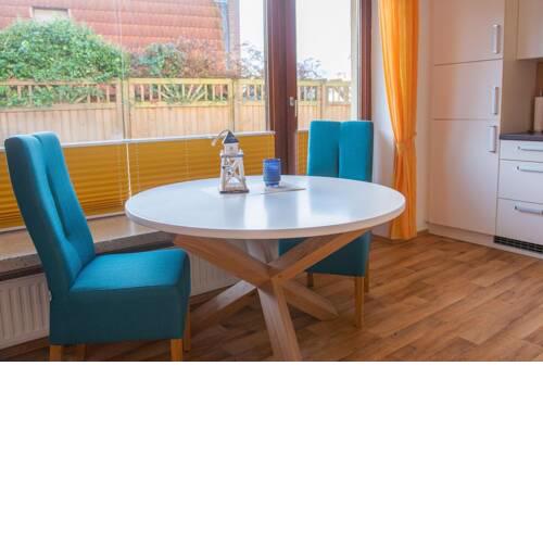 Haus Meeresglück Wohnung Seebär