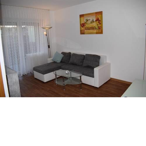 Haus Meeresglück Wohnung Seeigel