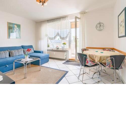 Haus Meeresgruß Meeresgruß