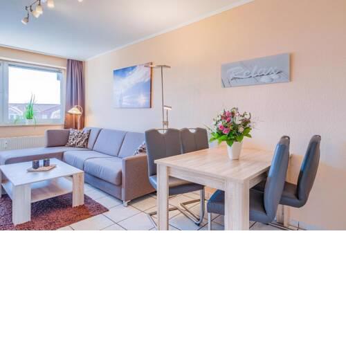 Haus Meeresgruß Relax
