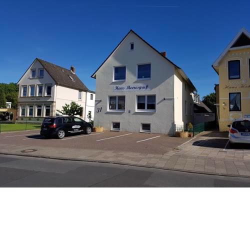 Haus Meeresgruß