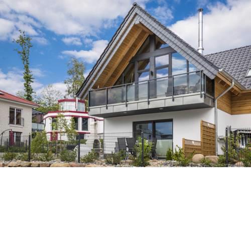 Haus Meeresleuchten