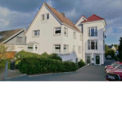 Haus Meeresleuchten