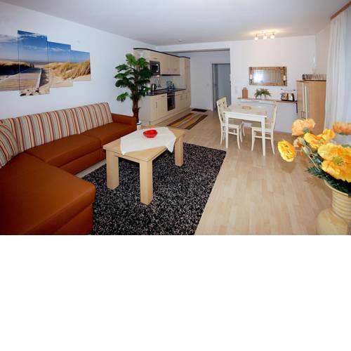 Haus Meeresrauschen App. 2