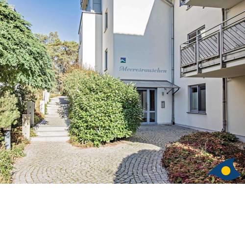 Haus Meeresrauschen Whg. 04