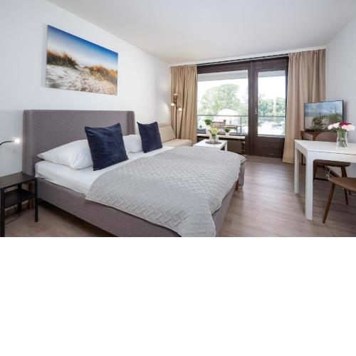 Haus Meeresstrand BeachBude
