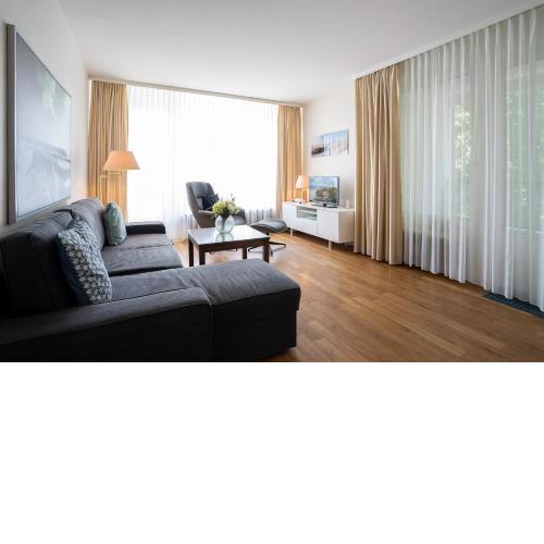 Haus Meeresstrand Buddelschiff