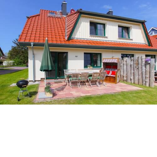 Haus Meereszauber - a50567