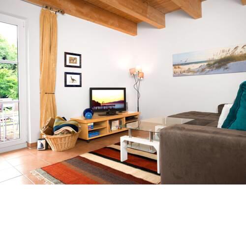 Haus Meerforelle Haus Meerforelle Wohnung 1