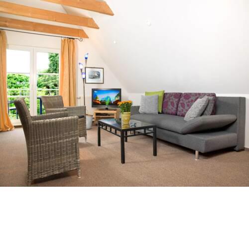 Haus Meerforelle Haus Meerforelle Wohnung 2