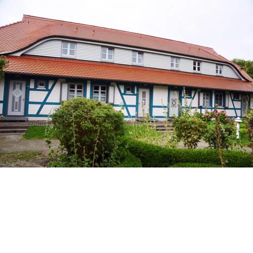 Haus Meerforelle