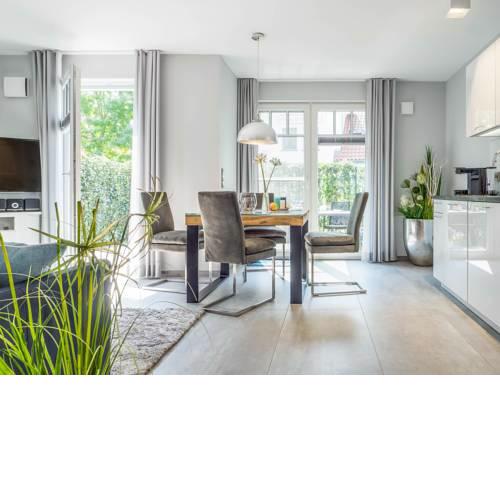 Haus MEERLE Wohnung 2