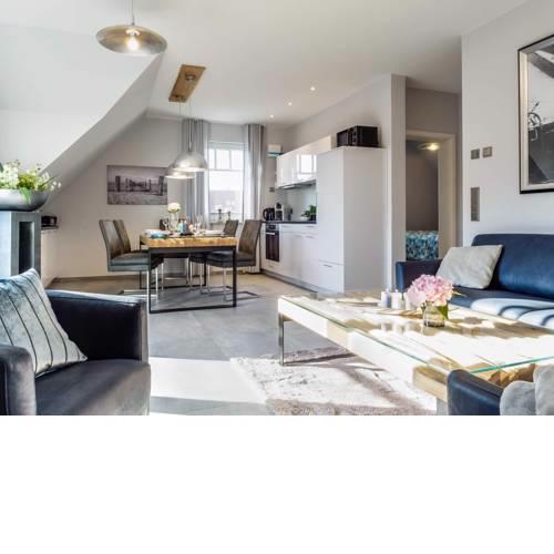 Haus MEERLE Wohnung 5