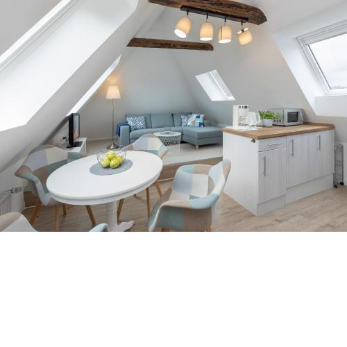 Haus MeerReet ReetGlück
