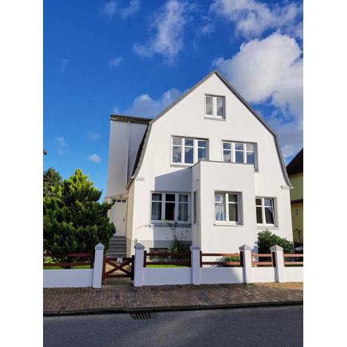 Haus MeerZeit
