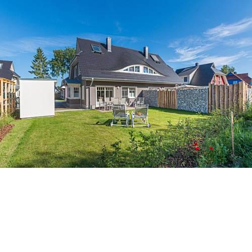 Haus Meerzeit