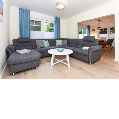 Haus Meerzeit