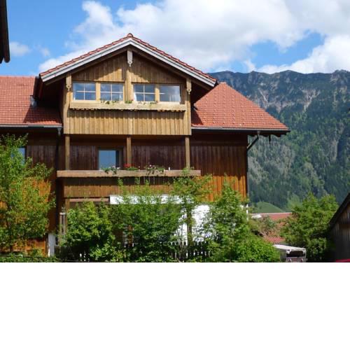 Haus Meinecke
