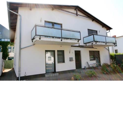 Haus Meinert by Rujana