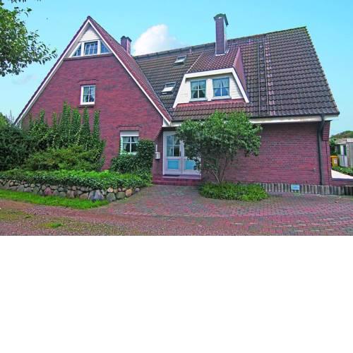 Haus Meisennest, Wohnung Meise