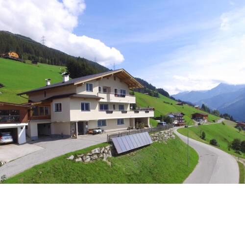 Haus Melanie