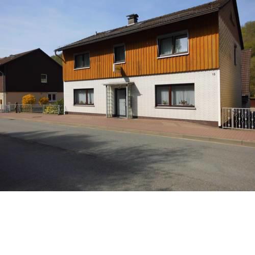 Haus Melanie